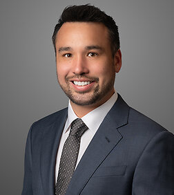 Y. Douglas Yang, Sheppard Mullin Photo