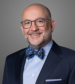 Photo of Jeffrey V. Commisso