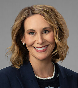 Lindsay Ferguson, Sheppard Mullin Photo