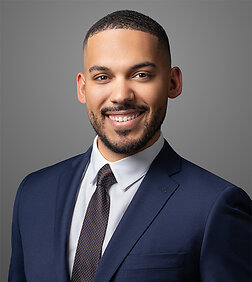 Mack Callicrate, Sheppard Mullin Photo