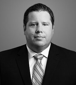 J. Michael Wilson, Sheppard Mullin Photo