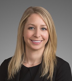 Rachel Patta Howard, Sheppard Mullin Photo