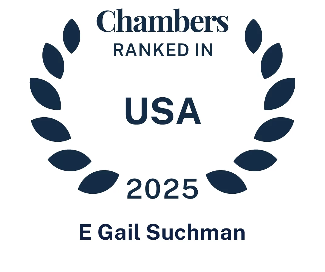 Chambers USA 2025_ Gail Suchman