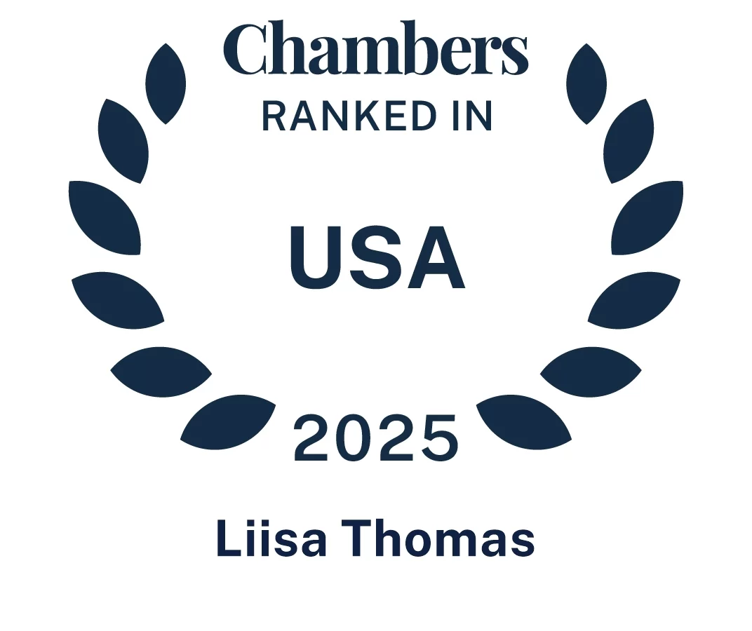 Chambers USA 2025_ Liisa Thomas
