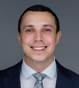 Julian Klein, Sheppard Mullin Photo