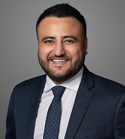 Photo of Khesraw (Kash)  Karmand