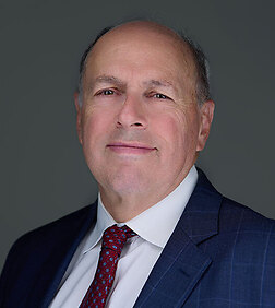 Ira Schulman, Sheppard Mullin Photo