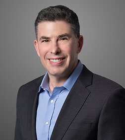 John Tishler, Sheppard Mullin Photo