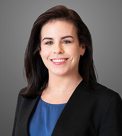 Catherine Noble, Sheppard Mullin Photo