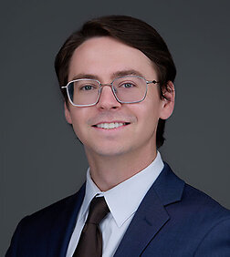 Konner Bremer, Sheppard Mullin Photo