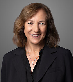 Linda Michaelson, Sheppard Mullin Photo