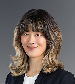 Sujung (SJ) Hahn, Sheppard Mullin Photo