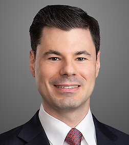 Matthew Shapiro, Sheppard Mullin Photo