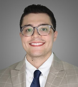 Jake Moreno, Sheppard Mullin Photo