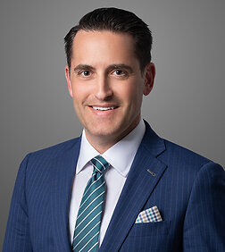 Adam Rosenthal, Sheppard Mullin Photo