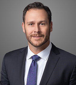 Photo of Paul M. Tyson