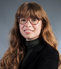 Photo of Giulia  von Siebenthal