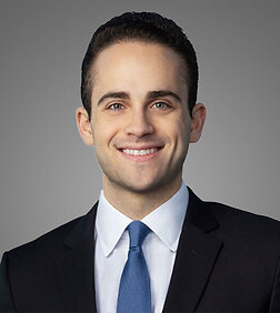 Michael Blane, Sheppard Mullin Photo