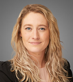 Dana Kennedy, Sheppard Mullin Photo