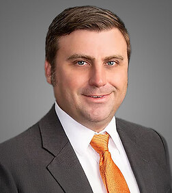 Jared Whalen, Sheppard Mullin Photo